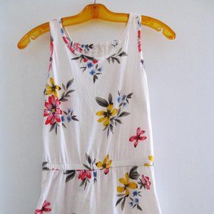 🌟🌟3 for $10 OLD NAVY Girls XL 14 Romper🌟🌟